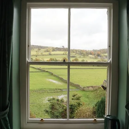 The Royal Oak Inn Pateley Bridge