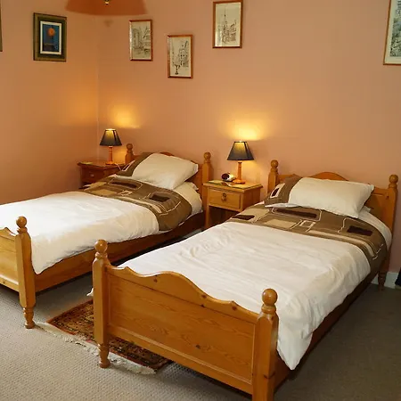 Inn The Royal Oak *