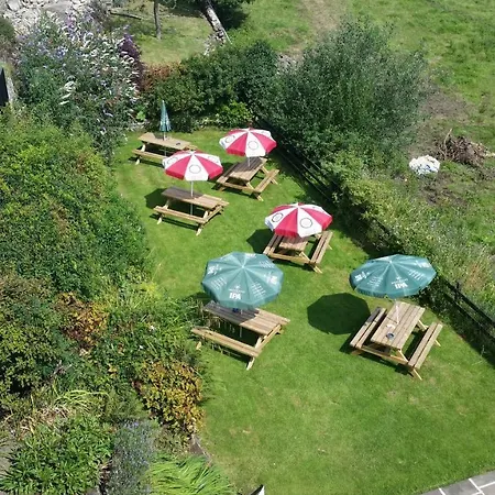 The Royal Oak Inn