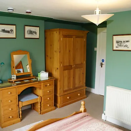 Inn The Royal Oak Pateley Bridge