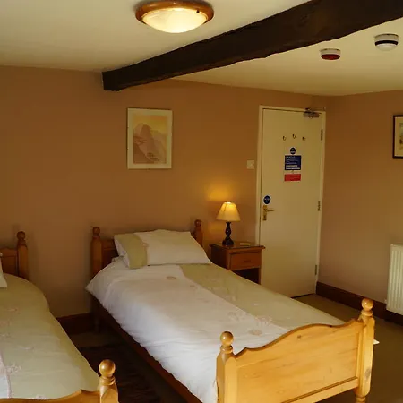 Inn The Royal Oak *