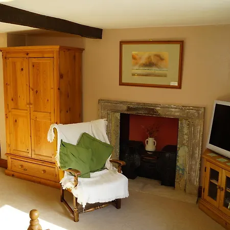 Inn The Royal Oak *