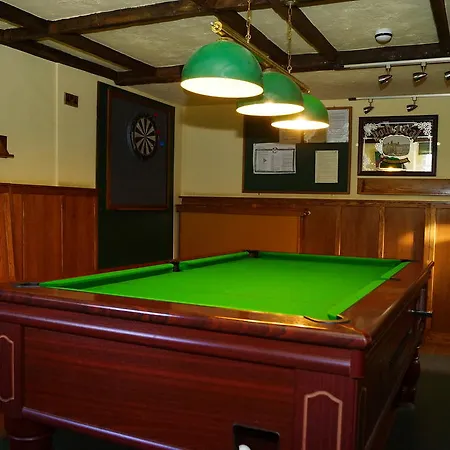 Inn The Royal Oak *