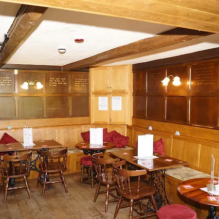 The Royal Oak