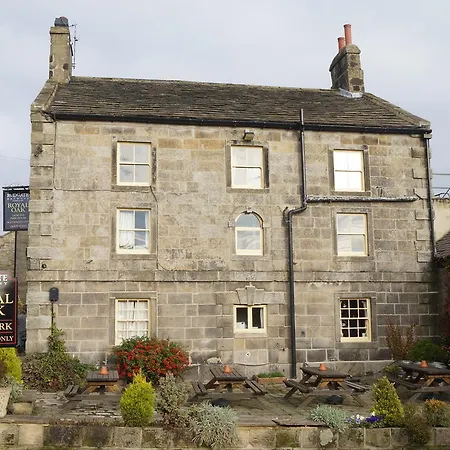 Inn The Royal Oak