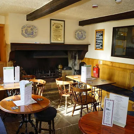 The Royal Oak